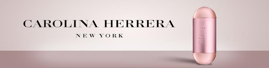 Carolina Herrera 212 Sexy
Carolina...