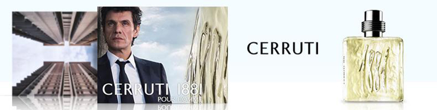 Cerruti 1881 Pour Homme Der...