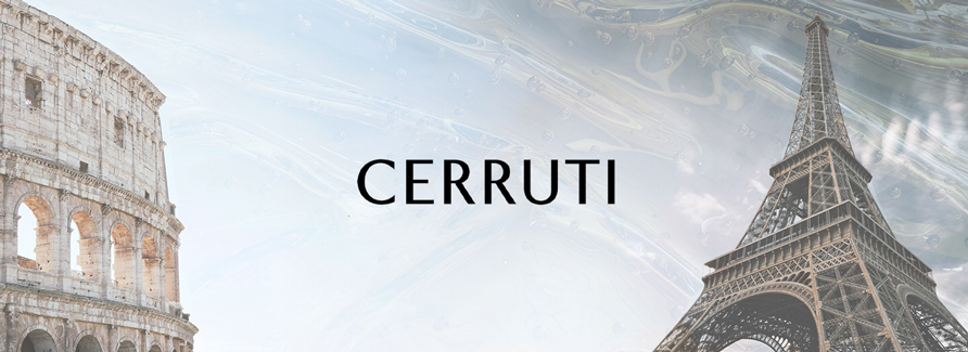 Cerruti Cerruti