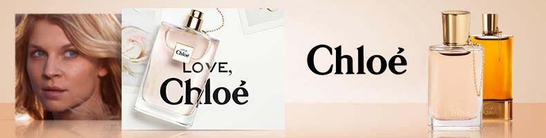 Chloé Love, Chloé Weiblichkeit neu...