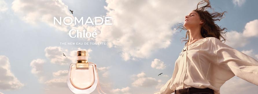 Chloé Nomade Chloé Nomade