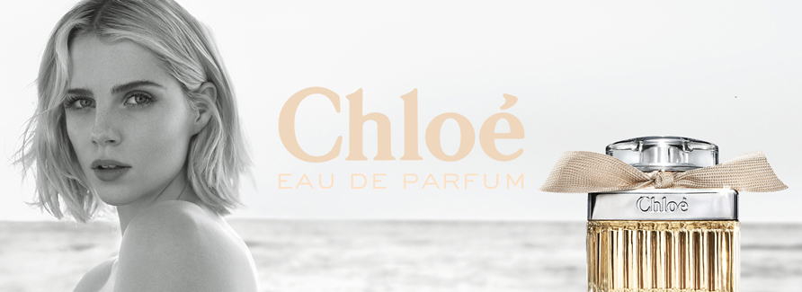 Chloé Chloé by Chloé Chloé Chloé by Chloé