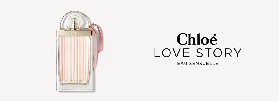 Chloé Love Story Eine moderne...