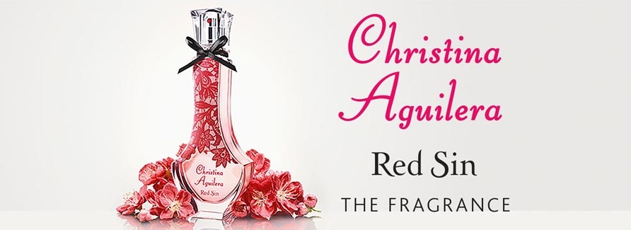 Christina Aguilera Red Sin
Dieser...