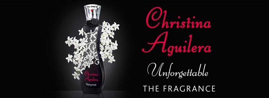 Christina Aguilera Unforgettable...