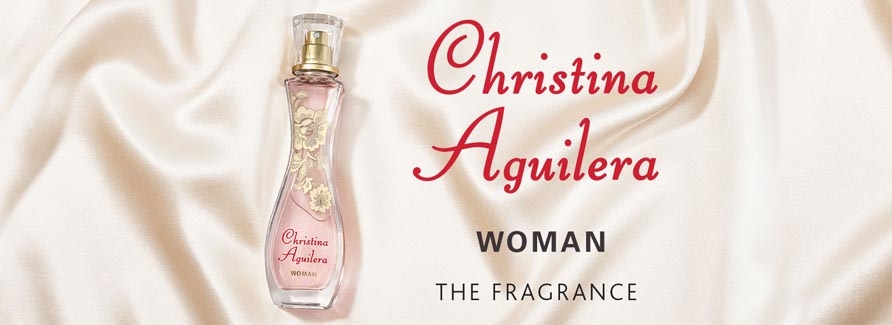 Christina Aguilera Woman Christina Aguilera Woman