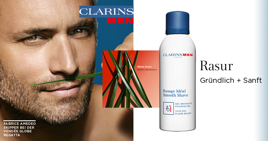 Clarins Clarins Men | jetzt online günstiger!