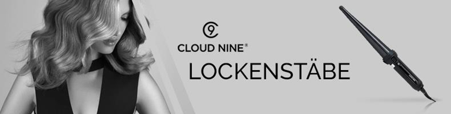 Cloud Nine Lockenstäbe