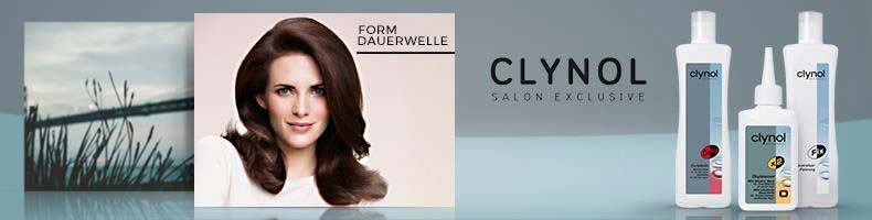 Clynol Form-Dauerwelle