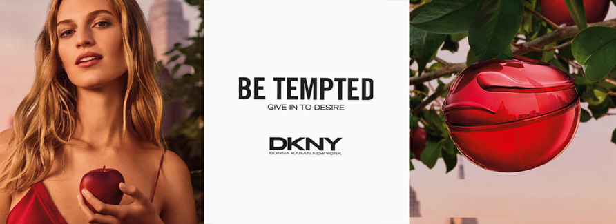 DKNY Be Tempted DKNY Be Tempted