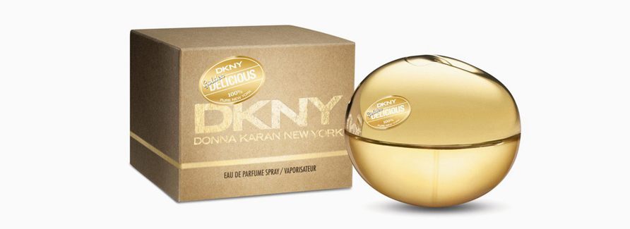 DKNY Golden Delicious DKNY Golden Delicious