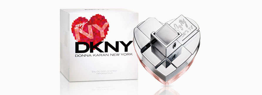 DKNY MYNY DKNY MYNY