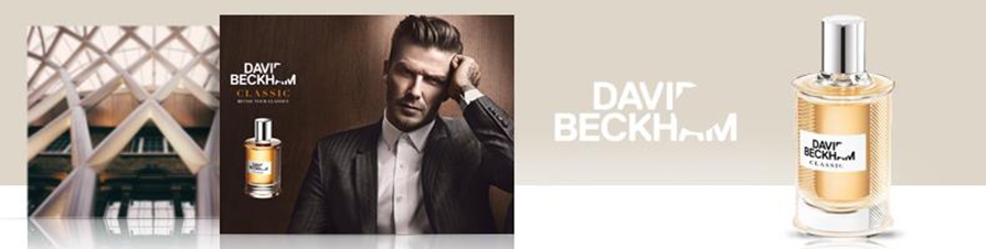 David Beckham Classic
David Beckham...