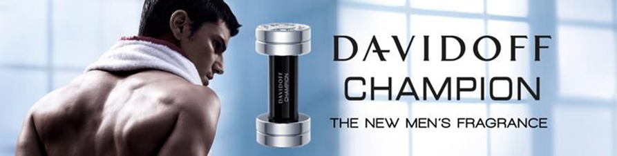 Davidoff Champion
Davidoff Champion...