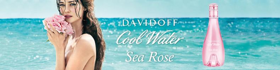 Davidoff Cool Water Sea Rose
In der...