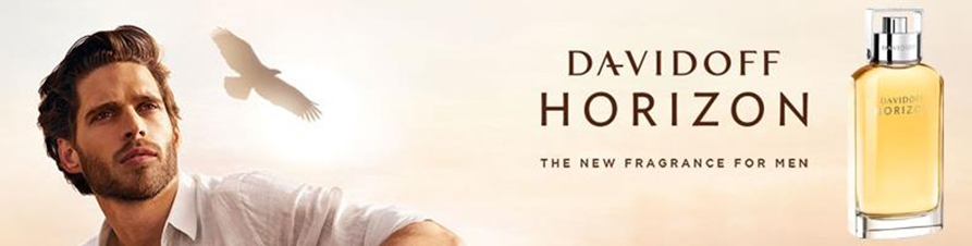 Davidoff Horizon
Horizon von...