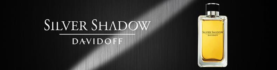 Davidoff Silver Shadow
Zino...