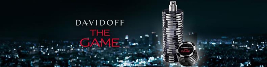 Davidoff The Game
Ein Eau de...