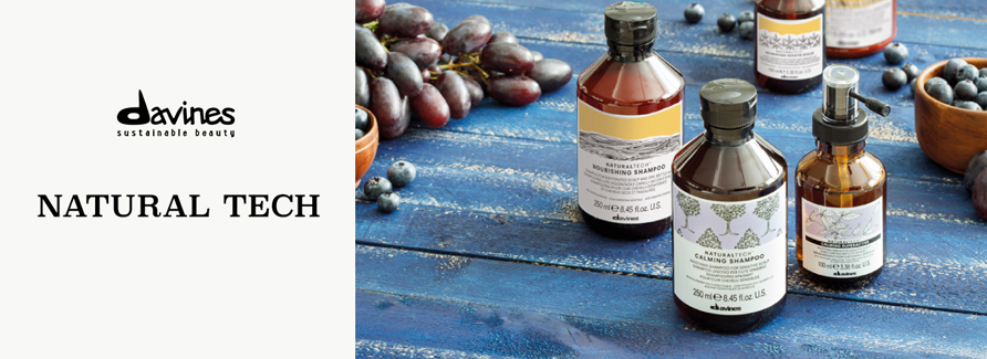 Davines Natural Tech