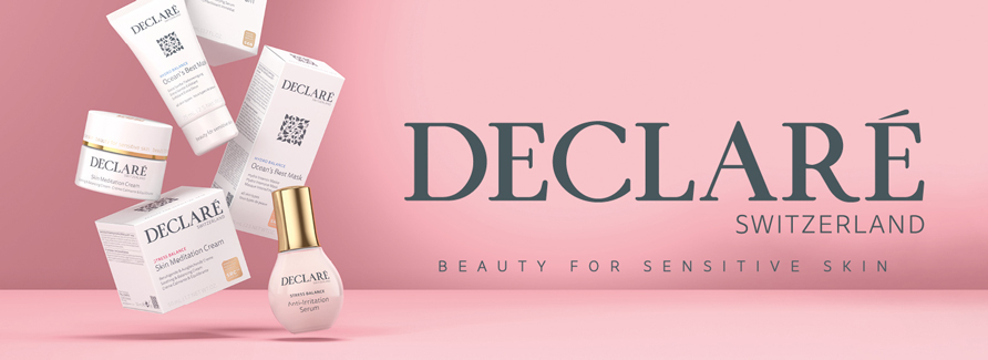 Declare Pure Balance Die ideale...