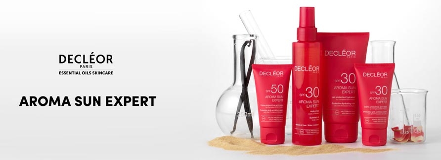 Decléor Aroma Sun Expert Die...