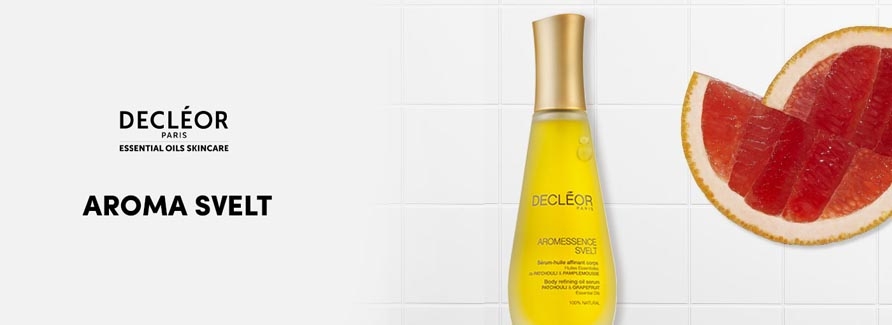 Decléor Aroma Svelt ist eine...