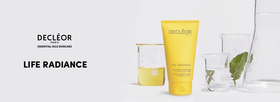 Decléor Life Radiance Die...