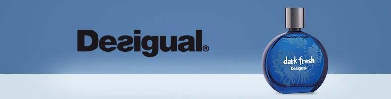 Desigual Dark Fresh
Desigual Dark...