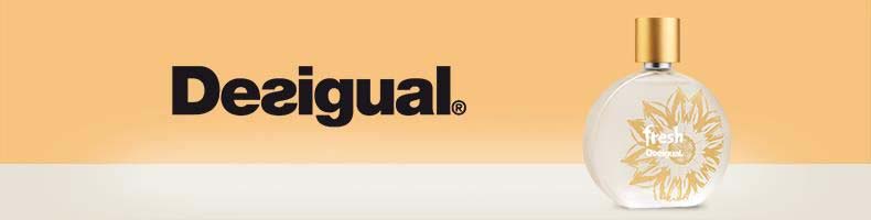 Desigual Fresh
Desigual Fresh ist...