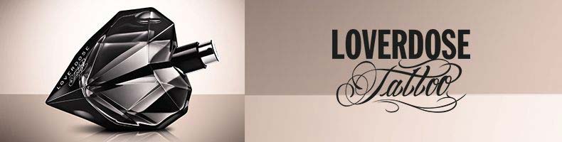 Diesel Loverdose Tattoo Loverdose...