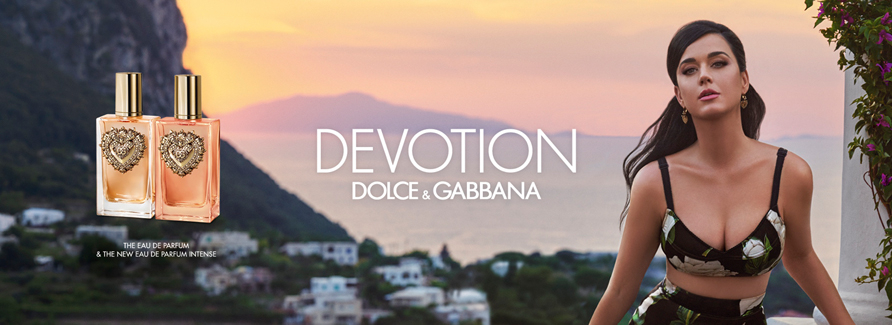 Dolce & Gabbana Damenparfum Dolce & Gabbana Damenparfum