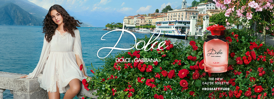 Dolce & Gabbana Dolce
Dolce...