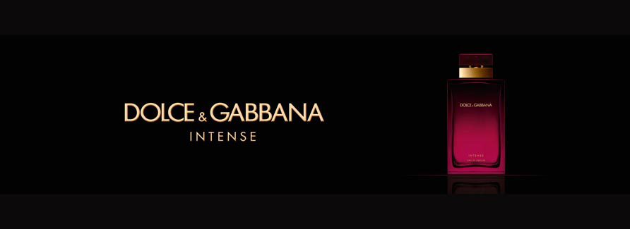 Dolce & Gabbana Damendüfte Intense Dolce & Gabbana Damendüfte Intense