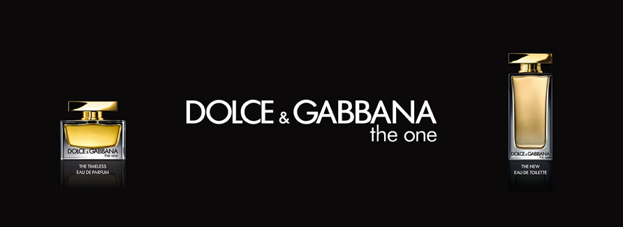 D&G The One The One ist ein...