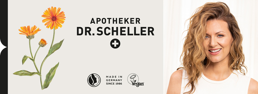 Dr. Scheller Dr. Scheller