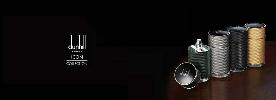 Dunhill Icon Das Dunhill Icon Eau de...
