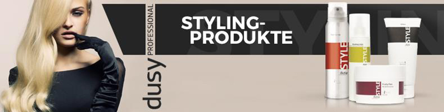 Stylingprodukte