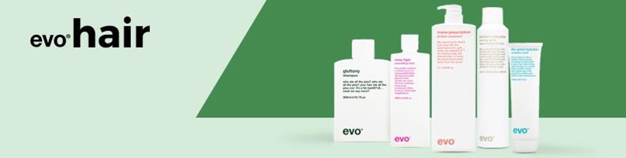 EVO Hair