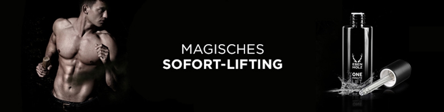 Ebenholz Skincare 04 Magisches Sofort-Lifting Ebenholz Skincare 04 Magisches Sofort-Lifting