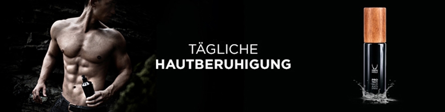 09 Tägliche HautberuhigungDie perfekte tägliche Pflege bei sensibler Haut. Extrakte aus Birkenblättern wirken sofort lindernd, sie regen den Stoffwechsel an und verbessern das Aussehen der Haut. Magnolienrinden-Extrakt enthält zwei potente Wirkstoffe: Magnolol und Honokiol aus der Magnolienrinde. Sie hemmen chronische Entzündungen/ Rötungen und helfen der Haut diese wirksam zu bekämpfen. So wird die Haut geglättet, gekräftigt und ist wieder gegen Umweltbelastungen geschützt. Ein gutes Hautgefühl ist zurück.