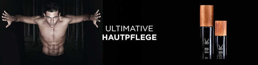 Ebenholz Skincare 06 Ultimative Hautpflege Ebenholz Skincare 06 Ultimative Hautpflege