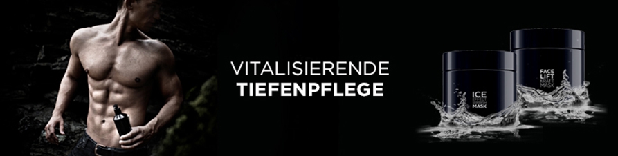 Ebenholz Skincare 03 Vitalisierende Tiefenpflege Ebenholz Skincare 03 Vitalisierende Tiefenpflege