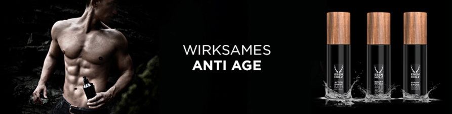 Ebenholz Skincare 07 Wirksames Anti Age Ebenholz Skincare 07 Wirksames Anti Age