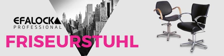 Efalock Friseurstuhl Zubehör