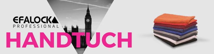 Efalock Handtuch