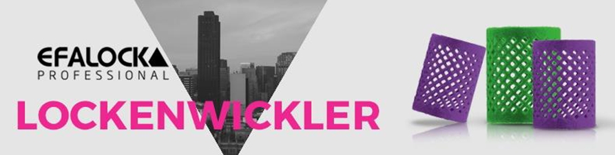 Efalock Lockenwickler