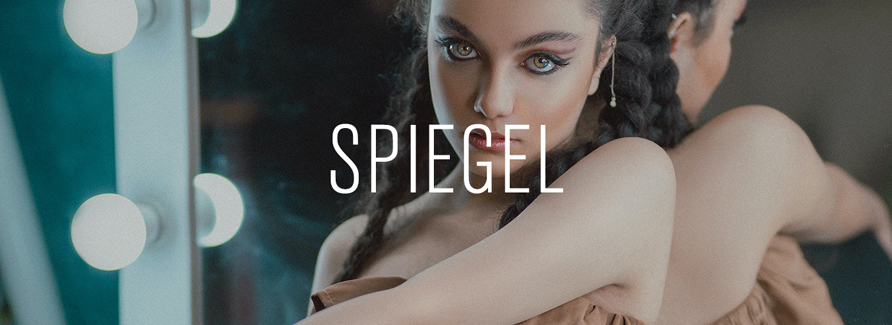 Efalock Spiegel