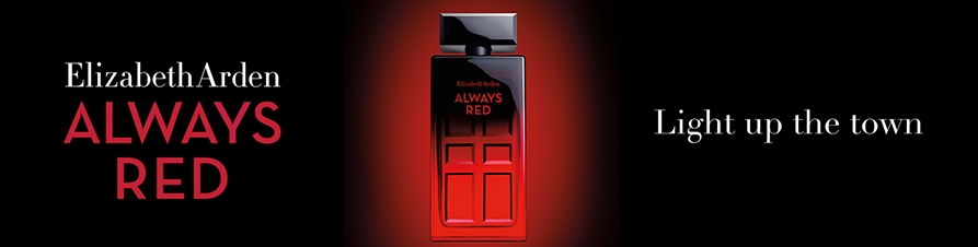 Elizabeth Arden Always Red Femme...