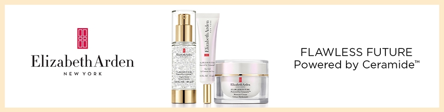 Elizabeth Arden Flawless Future...