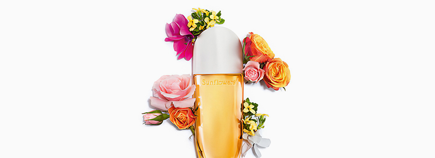Elizabeth Arden Damendüfte Sunflowers Elizabeth Arden Damendüfte Sunflowers